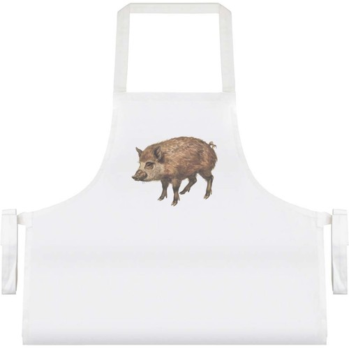 Grembiule cucina unisex - da,