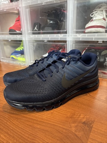 Nike air max 2017 - nike,