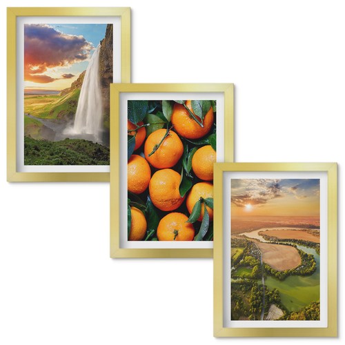 Set parete galleria pronto - set,