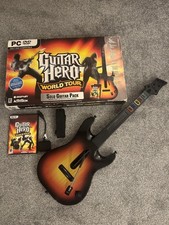 Guitar hero world tour - guitar,