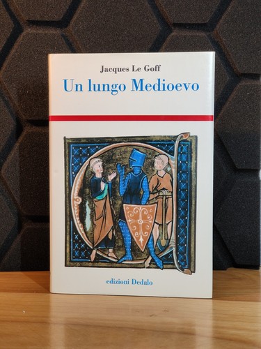 Jacques goff un lungo - -,