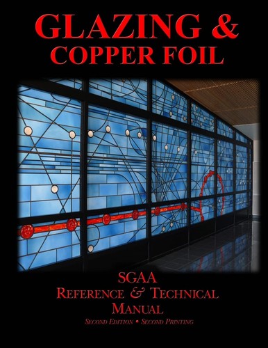 Chapters eight nine glazing - eight, nine: