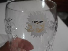 BOTTIGLIA VETRO COCA COLA