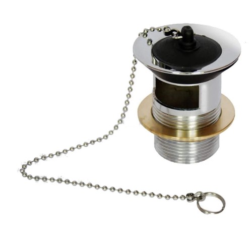 Piletta lavabo con - lavabo, 1"1/4