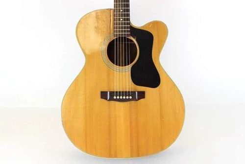 Takamine 366s 1976 vintage - takamine,