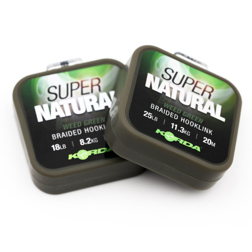 Korda super naturale - super,
