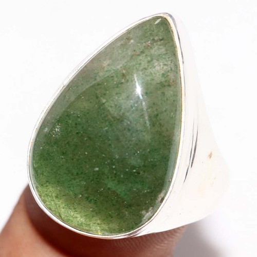 Anello uomo placcato argento