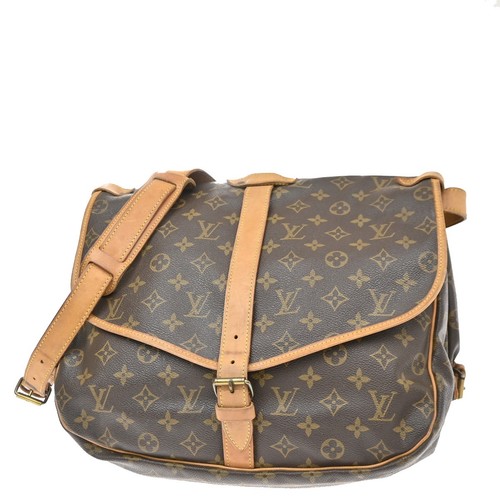 Borsa tracolla louis vuitton - tracolla,