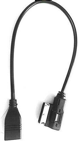 Cavo adattatore usb - mmi, 2g