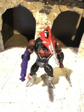 AF3 Vintage Mosquitor Masters Of The Universe Motu Mattel Grayskull 1988 Evil