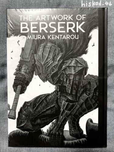 Opera arte di berserk - l'opera, d'arte