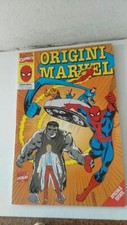 ORIGINI MARVEL N.1  Speciale