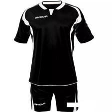 KIT CALCIO GIVOVA ARES KITC13