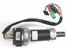 Motore ruota senza spazzole