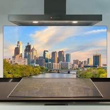 Pannello cottura a spruzzo