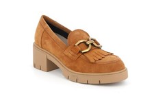 Mocassini Slip-on Grunland