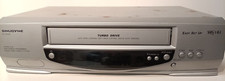 SINUDYNE SV 14232S VIDEOREGISTRATORE VHS VCR TESTATO FUNZIONANTE