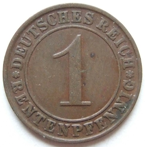 Moneta deutsches reich - moneta,