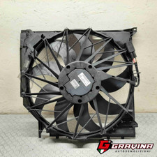 6732694663803 75789022 1742341518204 Elettroventola BMW X3 E83 2009 2.0TD