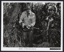 ROD TAYLOR in Corno da