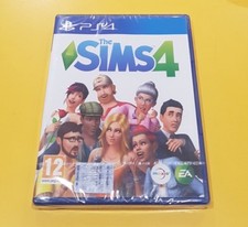 The Sims 4 GIOCO PS4 VERSIONE