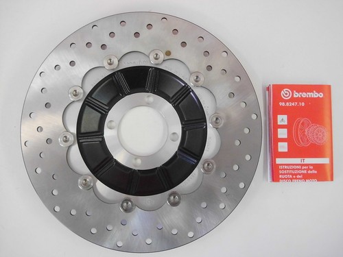 Disco freno brembo - brembo,