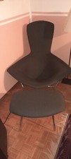 Poltrona bertoia bird chair - poltrona,