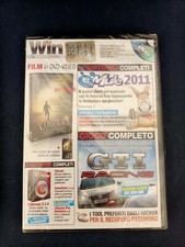 PC DVD ROM WIN MAGAZINE N. 148