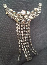 Bellissima spilla Americana