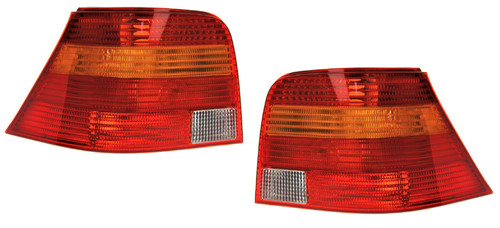 Fanale fanalino stop - 2x,