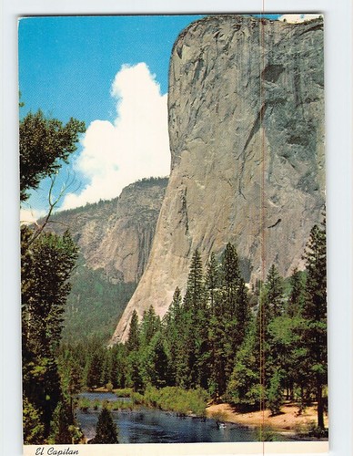 Capitan yosemite parco - capitan,