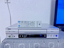 Videoregistratore vhs vcr - videoregistratore,