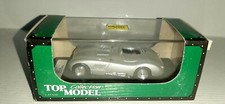 JAGUAR C TYPE 53 NINO FARINA TMC 045 TOP MODEL SCALA 1/43
