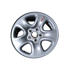 SUZUKI Grand Vitara JB (06>) CERCHI IN FERRO PER 12220602.6 M16A