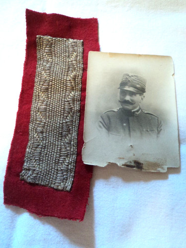 Ww1 regio esercito grande - esercito,