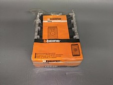 NEW Set of 10 Bticino living