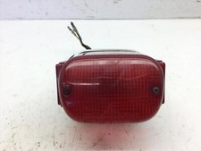 FARO FANALE STOP LUCE TARGA POSTERIORE YAMAHA VIRAGO XV 125 1997 2000 5AJ00