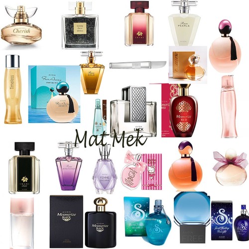 Profumi avon vari - avon, ~vari