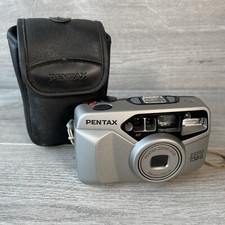 Pentax Espio 738G fotocamera