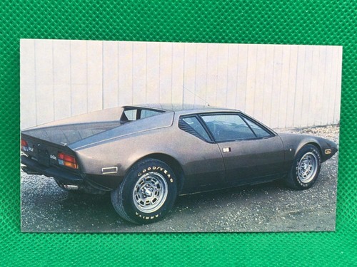 Carta tomaso pantera nera - carta,