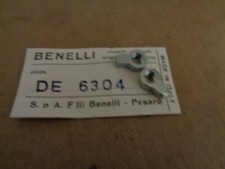 NOS Benelli G2 Moped Lot of 2