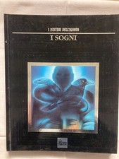 I sogni di Janet Cave - Hobby & Work ( I Misteri dell’Ignoto ) - 1995