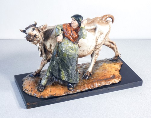 Scultura guido - ⚜️,