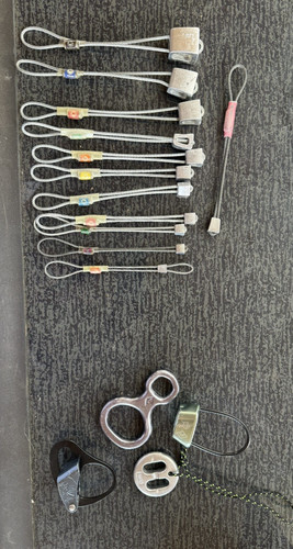 Set dadi ferma - , arrampicata