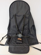 Mountain Buggy Duet 3.2 2020 Sedile Tessuto Amaca Imbracatura con Imbracatura Lato DESTRO