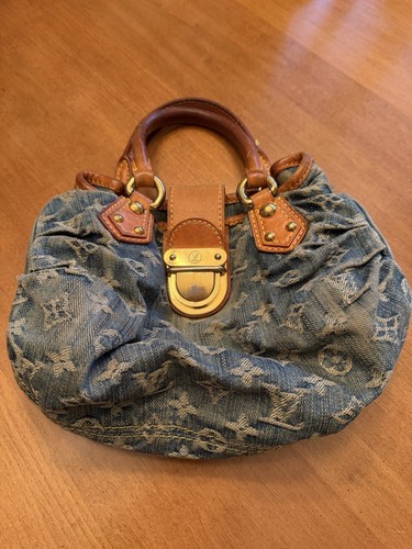 Borsa vintage luis vuitton - vintage,