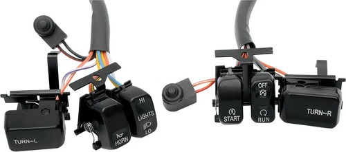 H18 0335b kit interruttore - h18-0335b,