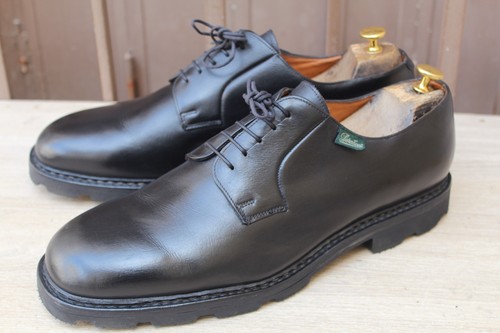 Chaussure paraboot vintage - chaussure,