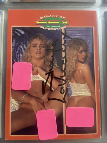 Scheda shayla laveaux firmata - shayla,