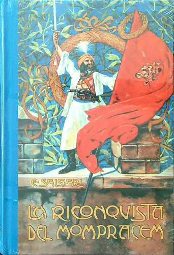 Riconquista del mompracem - riconquista,